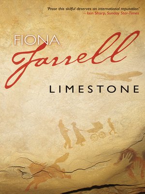 cover image of Limestone